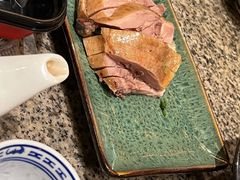 -南京大牌档(苏州中心店)