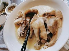 -鹭园酒家·四十年老字号