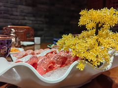 -和院老火锅铜锅烧烤海鲜(朱雀大街店)