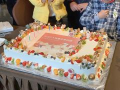 -艾加柒克蛋糕茶歇甜品台(春熙路店)