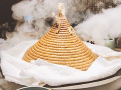原味原汁锅-鲜潭蒸汽石锅鱼(五道口购物中心店)