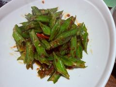 -帕蓝·暹罗料理(大学路店)