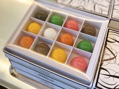 -沁蝶 Butterfly Patisserie甜品蛋糕(北京瑰丽酒店)