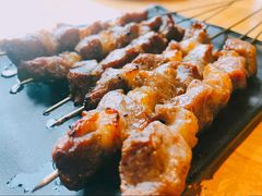 -蒙料·手把肉(望京店)