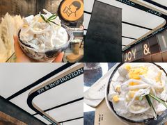-喜茶(深圳万象城黑金店)