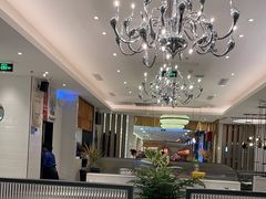 -鹿港小镇(悠唐店)