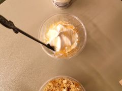 疯狂的蜂蜜冰淇淋-OUR Bakery(三里屯太古里店)