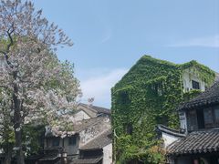 -南浔古镇