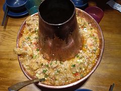 -觅山云南菜(泊富ICITY店)