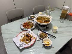 -军子大排档(迎春花园店)