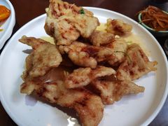 -黑土印象菜馆(三元桥店)