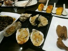 -旺顺阁海鲜广场(亚运村店)