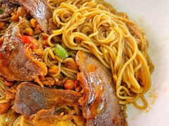 -恒铭行南昌牛肉拌粉(天赐良园店)