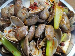 -清真·马峰烤肉(小学习北巷店)