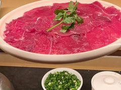 -锦城印象火锅(天府三街店)