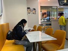 -鲜芋仙(宝地广场店)