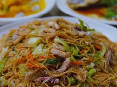 -阿静美食