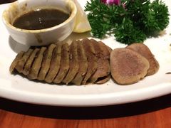 法式烤牛舌-hallch好吃餐厅(奥体中心店)