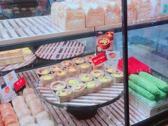 -工匠面包(壹方店)