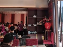 -点都德(广州白云山景区南门店)