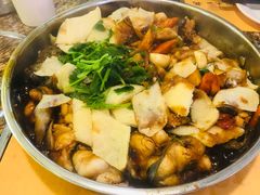 -黄记煌三汁焖锅(崇文门店)