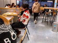 -火山屋台(新街口店)