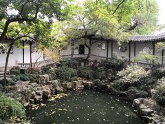 -苏州吴中希尔顿欢朋酒店