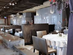 大堂-新沸腾鱼乡(世贸天阶店)