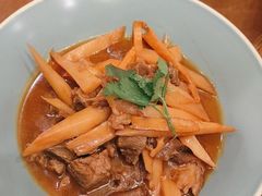 -薇酌饮·陕西菜(南门外店)
