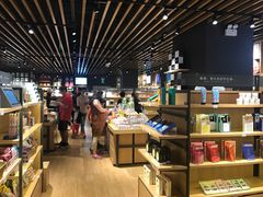 -九木杂物社(恒隆广场店)