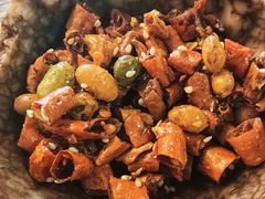 -玉祥府牛肉罩饼(金光道店)