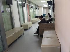 -美年大健康体检中心(西直门分院)