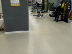-FEELINGME乐刻私教馆·健身(文鼎财富店)