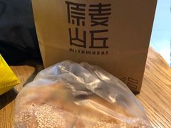 青酱熏鸡-原麦山丘(五棵松华熙店)