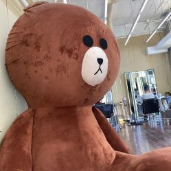 -JM STYLE造型明星.网红