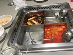 -海底捞火锅(宝龙广场夜宵主题店)