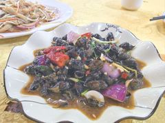 -阿弟海鲜大排档(城南大道店)