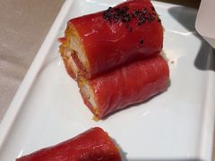 -粤匠·澳门点心粤菜海鲜(澳门半岛店)