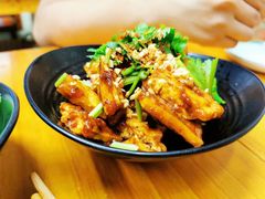 -炒豆合作社(东四总店)