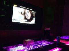 -凯乐会量贩KTV(国防大厦总店)