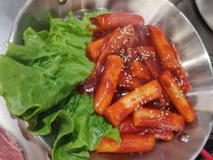-恩泽家·果味坛子韩国炭火烤肉(白石龙店)