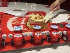 -海底捞大排档火锅(打浦路店)