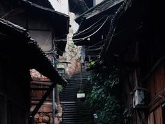 -福宝古镇