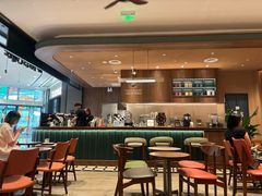 -Peet's 皮爷咖啡(杭州来福士店)
