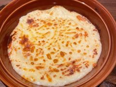 奶汁芝士土豆泥-萨莉亚意式餐厅(龙阳广场店)