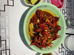 -靓虾二哥长沙地标小龙虾(五一广场店)