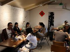 -辣肉面大王(天平路店)