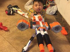 -TOYSRUS玩具反斗城(成都环球中心店)