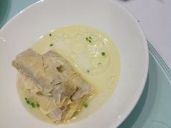 -新吉士·上海菜(浦东LCM置汇旭辉店)