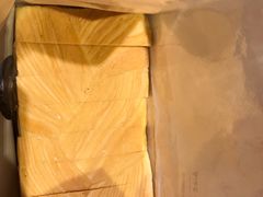 招牌原味吐司-爸爸糖手工吐司(天津大沽南路店)